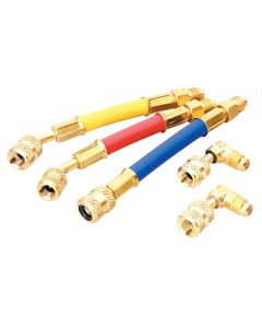 Robinair ADAPT A/C KIT 5PC