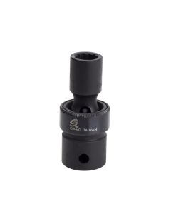 SUN210ZUM image(0) - SUNEX 1/2 in. Drive 12-Point 10 mm Universa
