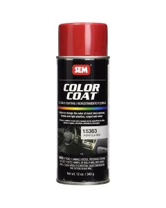 SEM15363 image(0) - SEM Paints Color Coat Portola Red