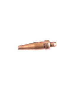 FPWCS31010 image(0) - ESAB  Tweco  .035-Inch X 1.5-Inch 0.044-Inch Bore 14 Series Contact Tip