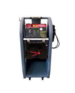 Auto Meter Products AutoMeter - Automated Electrical System Analyzer