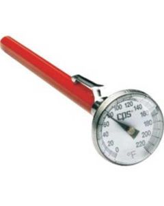 CPS Products Analog Pocket Thermometer