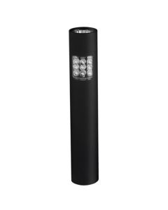 Bayco .5WLED Flashlight/12LED Floodl