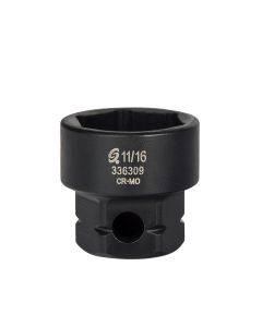 Sunex 3/8 in. Drive 6-Point Low Profile Imp
