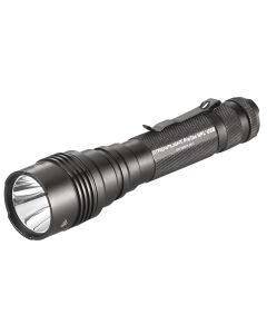 Streamlight ProTac HPL USB Tactical Long-Range Rechargeable Flashlight, Black