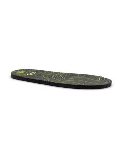SRWNSPD-M image(0) - Neos Overboot - Shoe Pad - Black - Size: M - (Medium - Men's 7.5-9, Women's 7-8.5)