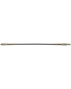 LIN1218 image(0) - Lincoln Lubrication 18 in. Whip Hose for Grease Gun