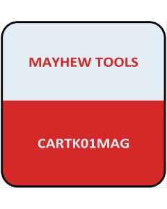 Carica 14LB MAGNET FOR COUPLER