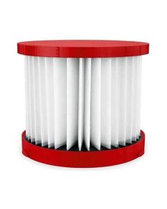 MLW49-90-1900 image(1) - Milwaukee Tool HEPA Filter