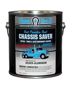 MPCUCP934-01 image(0) - Magnet Paint & Shellac Chassis Saver Silver-Alum-GL
