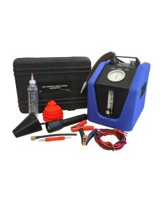 Mastercool EVAP SMOKE MACHINE BAD#