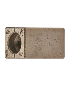 S.U.R.&R. DIE - 5/16" & 8MM - 45 & DIN