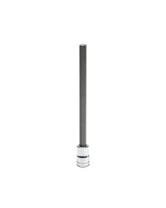 3/8" Drive Long Length Hex Bit SAE Socket 5/16"