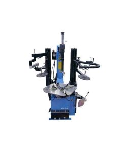 ATETC289DAA image(0) - Atlas Equipment TC289 Extra Large Rim-Clamp Tire Changer with Dual Arms