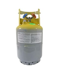 CPS Products 30 lb. Replacement Tank