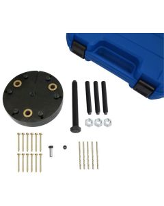 CTA5104 image(0) - CTA Tools Cummins REAR Crankshaft Seal Remover/Installer Tool &hyphen; ISX12