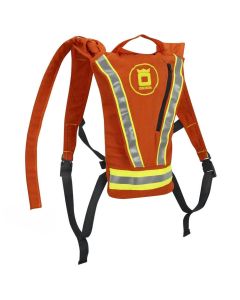 OBRHYDN-PK-OR image(0) - Oberon Hydration Pack - Replacement Carry Bag