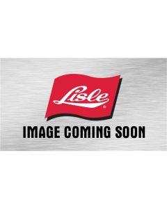 Lisle 5/16" HSS Drill Bit, 2 pc