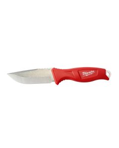 MLW48-22-1926 image(1) - Milwaukee Tool Tradesman Fixed Blade Knife