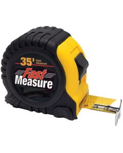 Wilmar Corp. / Performance Tool 35' MAGNETIC TAPE MEASURE
