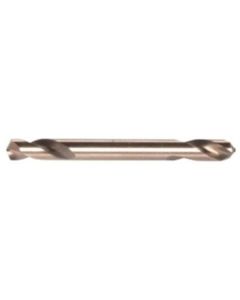 KnKut KnKut 1/8 inch Fractional Double End Drill Bit