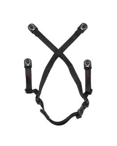 MLW48-73-1084 image(2) - Milwaukee Tool BOLT Safety Helmet Chin Strap
