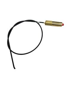 IRT23426687 image(0) - Ingersoll Rand Co THROTTLE CABLE