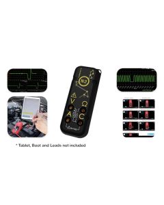 Curien N2 Neuron Bare Tool - BT Graphing Meter