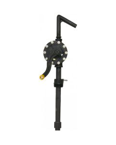 Zeeline by Milton Rotary Pump Polypro.