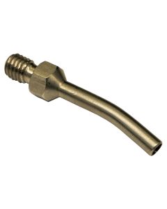 URE6050-NR1 image(0) - Polyvance Hot Air Welder Replacement Tip