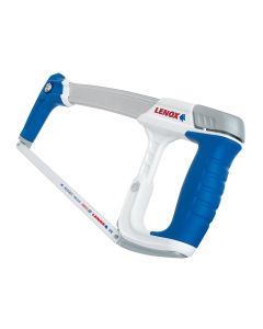 Lenox Tools Hacksaw FRAME, HT50, ADJUSTABLE HIGH TENSION