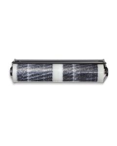 Petoskey Plastics Adhesive Floor Mat Kit (49 Rolls and Dispens.)