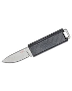 CRK2425 image(0) - CRKT (Columbia River Knife) Scribe Fixed Blade EDC Knife