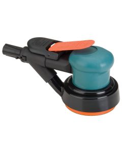Dynabrade 3-1/2" SELF-GENERATED VACUUM ORBITAL SANDER