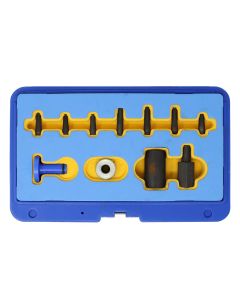 CTA8481 image(0) - CTA Tools Injector Seal I/R Tool Kit - Subaru/Ford/GM