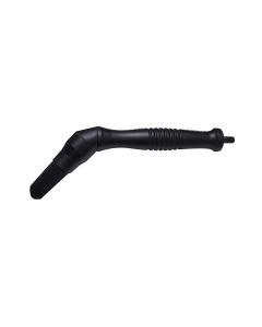 LIS89690 image(0) - Lisle Right Angle #9 MJ Flow-Thru Brush