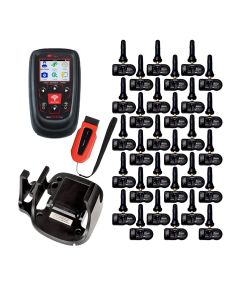 BATWRT600PWC-RS30P image(0) - Bartec USA  TPMS Tool & Sensor Bundle (Charger Included)
