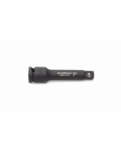 KDT84406 image(0) - GearWrench 3/8 Inch Drive Impact Extension 3 Inch