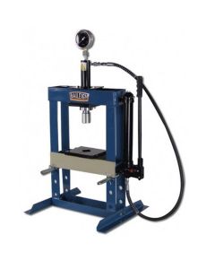 BLI1004779 image(0) - Baileigh 10 TON H-FRAME PRESS 7-3/4IN 13-1/4IN