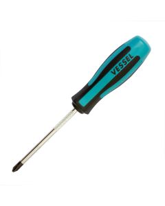 VES900P2100 image(0) - Vessel No.900 MEGADORA Screwdriver PH2x100