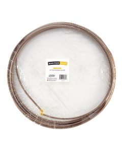 S.U.R.&R. 1/4 Inch Max Flex Brake Line - 50 foot