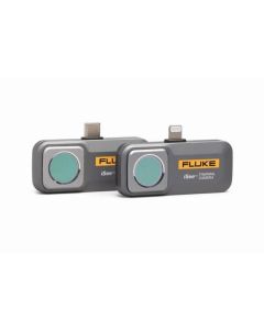FLUFLUKE-TC01A-25HZ image(0) - Fluke iSee Mobile Thermal Camera - TC01A/TC01B