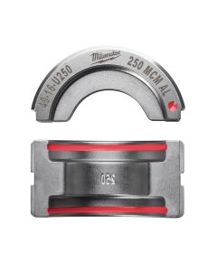 Milwaukee Tool 250 MCM Aluminum U Style Die