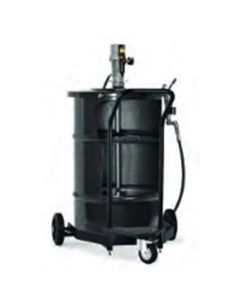 Balcrank LYNX 55:1 Grease Pump Trolley 400 lb. Drum
