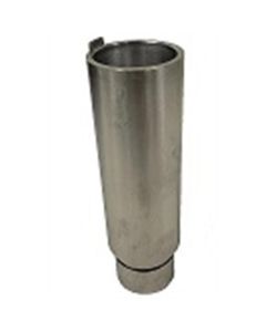 Atlas Automotive Equipment 6 INCH TRUCK ADAPTER, 2 INCH PEG