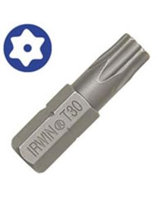 IRWIWAF21TS20B10 image(0) - Irwin Industrial 1" T20 INSERT BIT