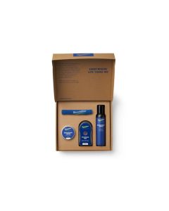 BLUSHOECAREKIT-RUSTIC image(0) - Blundstone Shoe Care Kit - Rustic