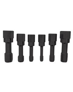 KAS2586 image(1) - Lang Tools (Kastar) 7PC DIE RETHRDR NF