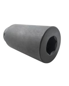 CTA1065 image(2) - CTA Manufacturing Crank Bolt Socket - 19 mm