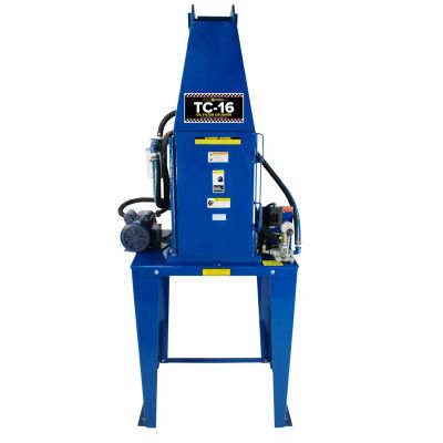 TSITC-16 image(0) - Tire Service International TSI TC-26 Oil Filter Crusher
